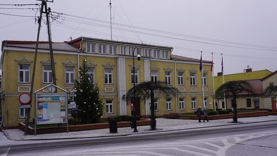 Radosne spotkania z Mikołajem i wigilia miejska