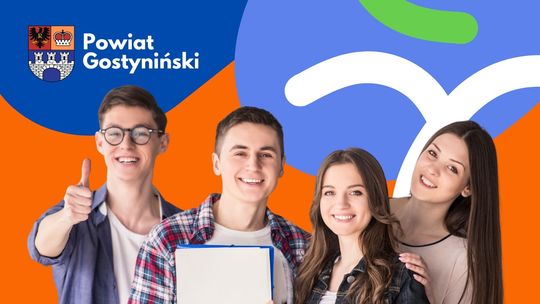 Rekrutacja do szkół ponadpodstawowych Powiatu Gostynińskiego na rok szkolny 2026/2027