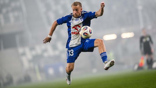 Remis na jubileusz Radomiaka