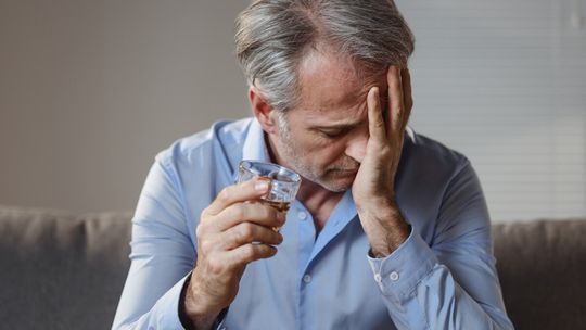 Renta alkoholowa namieszała w sieci