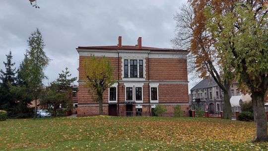 Robert Pypkowski: Musimy zatrzymać w Gostyninie uczniów