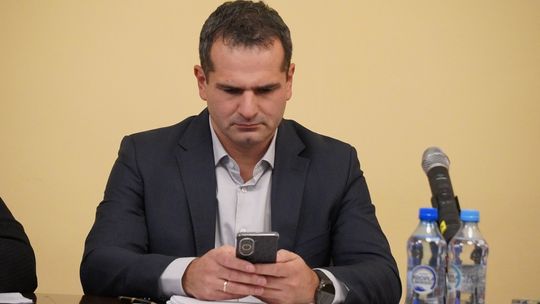 Roman Augustyniak prezesem MPK