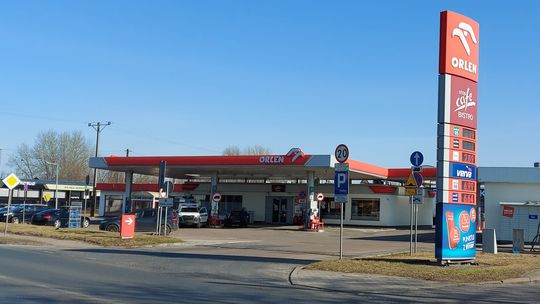 Rosną ceny ropy Rosną ceny ropy