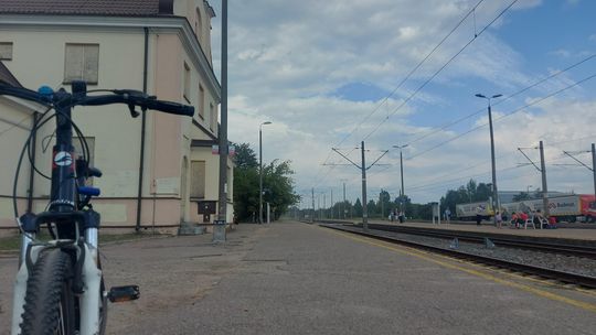 Rowery pojadą za 1 zł. Superpromocja na przejazd pociągiem