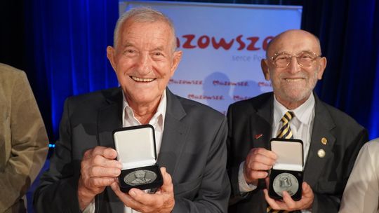Rozpoczęliśmy świętowanie 100-lecia Mazura