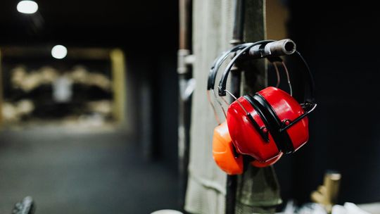 Ruger i wyposażenie strzeleckie – co warto wiedzieć?