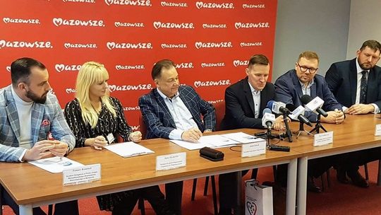 Rusza 4. edycja Budżetu Obywatelskiego Mazowsza