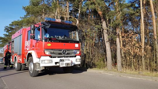 Rusza nabór do kolejnej edycji programu „ORLEN dla Strażaków"