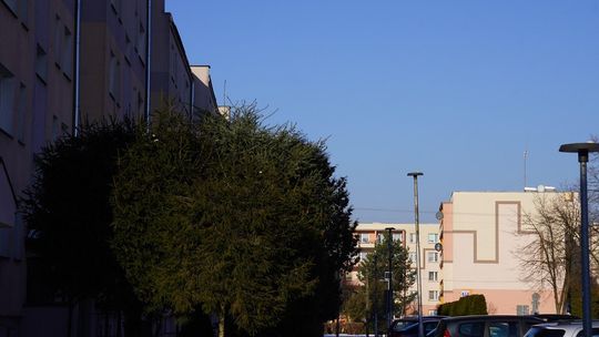 Ryzyko przekroczenia normy PM10 w powiecie gostynińskim