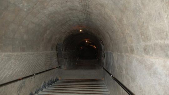 Ruszamy z budową schronów