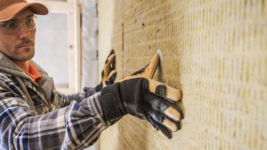 Są duże pieniądze na docieplenie