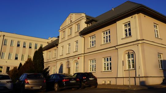 Sąd warunkowo umorzył postępowanie przeciwko Dariuszowi Szymańskiemu Sąd warunkowo umorzył postępowanie przeciwko Dariuszowi Szymańskiemu