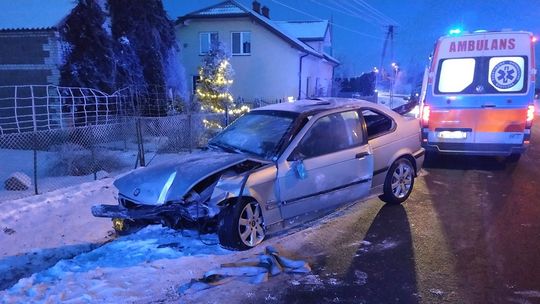 fot. OSP Szczawin Kościelny