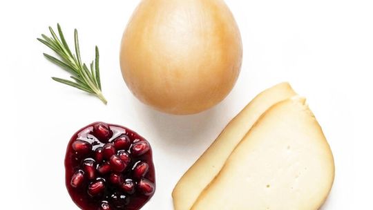Scamorza - ser, który warto poznać bliżej