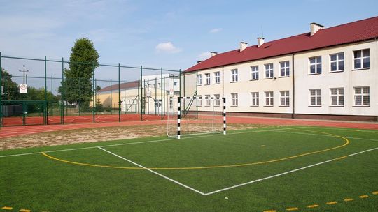 Sejmik Mazowsza inwestuje w sport dzieci