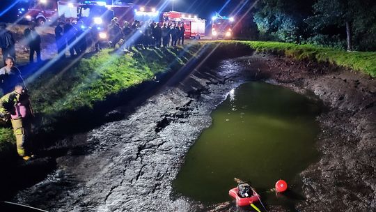 Seniorka z Marianki szczęśliwie odnaleziona