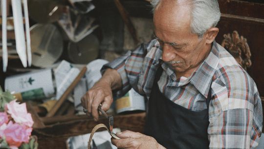Seniorzy toną w długach Seniorzy toną w długach