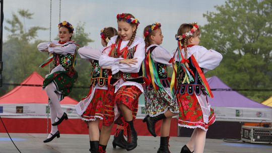 Serce Powiatu Gostynińskiego biło w Gorzewie