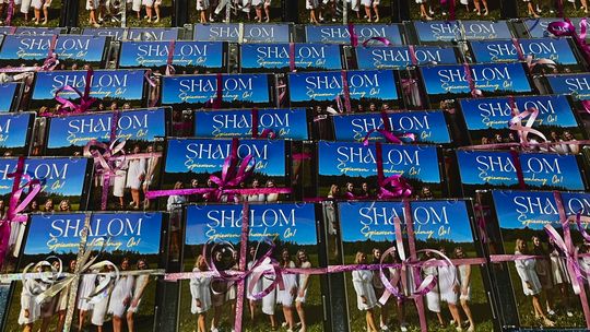 Zespół Shalom wydał nową płytę