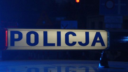 Śmiertelny wypadek pod Kutnem