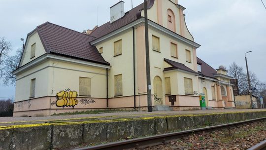 Straż Ochrony Kolei poszukuje sokistów. Można zarobić 8 tysięcy złotych