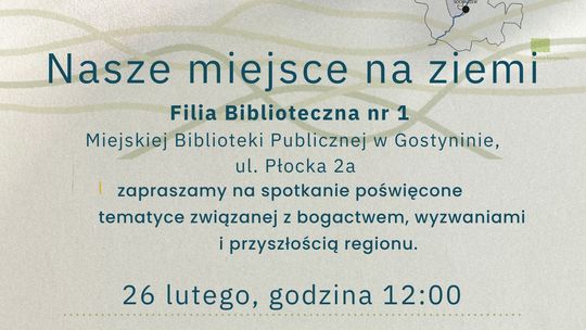Spotkanie o przyszłości Doliny Środkowej Wisły