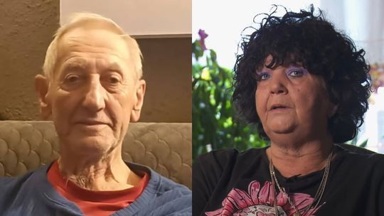 Sprawa zaginionego Jana Maślanego z Gostynina w programie "Ktokolwiek widział, ktokolwiek wie"