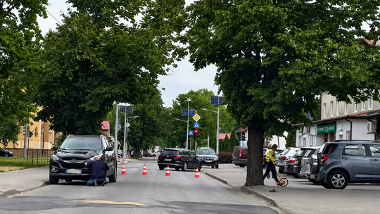 Sprawca śmiertelnego potrącenia nie miał uprawnień do kierowania pojazdami mechanicznymi