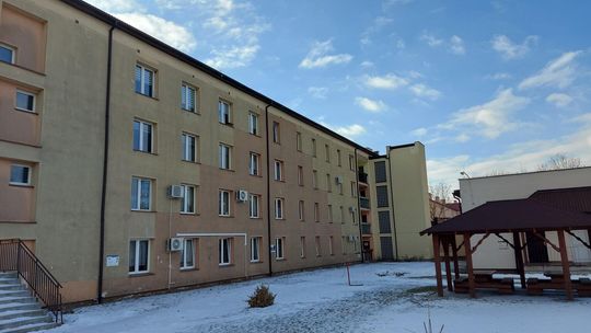 Sprawozdanie Dyrektora PCPR w Gostyninie z działalności Centrum