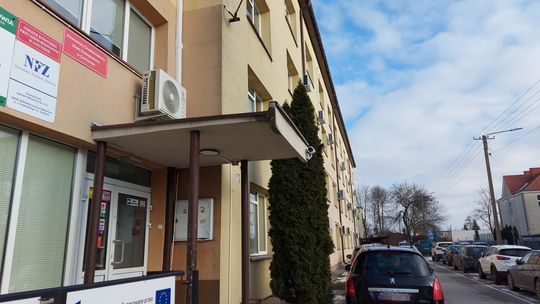 Sprawozdanie Dyrektora PŚDS za rok 2025