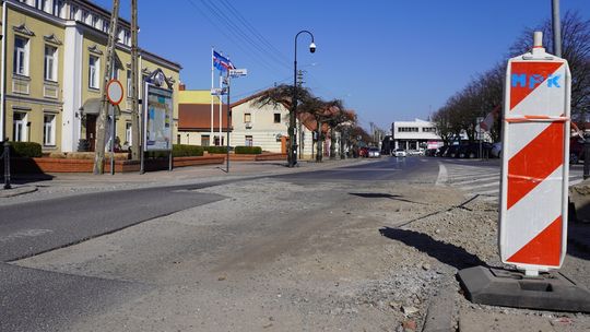Sprawozdanie międzysesyjne Burmistrza Gostynina Sprawozdanie międzysesyjne Burmistrza Gostynina