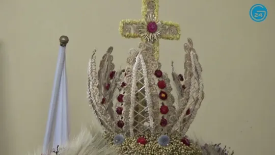 Sprawozdanie międzysesyjne Starosty Andrzeja Krzewickiego