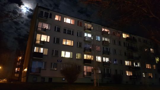 Stanowisko Krajowej Izby Kominiarzy w sprawie infrastruktury rezerwowej domu w czasie długotrwałego blackoutu