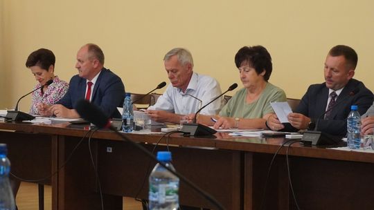 Starosta rozważa Plan Zrównoważonej Mobilności Miejskiej (SUMP)