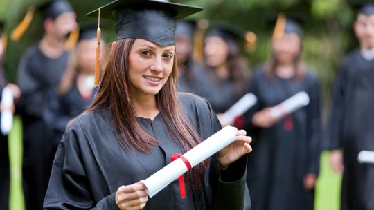 Studia magisterskie we Wrocławiu. Sprawdź, jak zaplanować kolejny etap edukacji