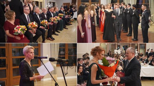 Studniówka LO 2026 [VIDEO]