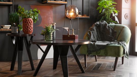 Style wnętrzarskie – jak dopasować aranżację do charakteru mieszkańców?
