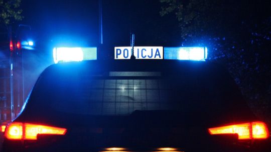 Świadek pomógł zatrzymać pijaną kierującą z prawie trzema promilami Świadek pomógł zatrzymać pijaną kierującą z prawie trzema promilami