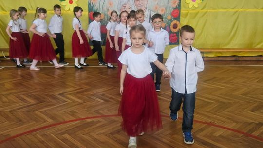 Święto Babci i Dziadka