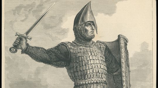 Syn drugiej kategorii – Siemowit I (1215-1262)