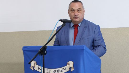Szczawin Kościelny uczcił 365-lecie przybycia reformatów