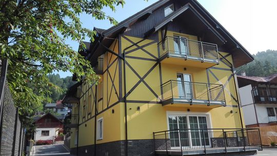 Szczawnica: Twoje miejsce na idealny wypoczynek w sercu Pienin