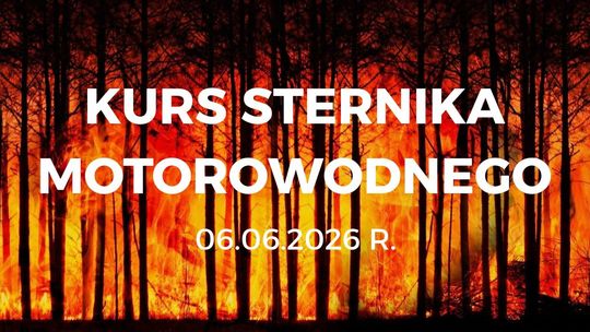 Szkolenie motorowodne