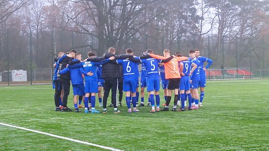 Szósta wygrana Mazura