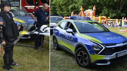 Szukasz zawodu z pasją? Zostań policjantem