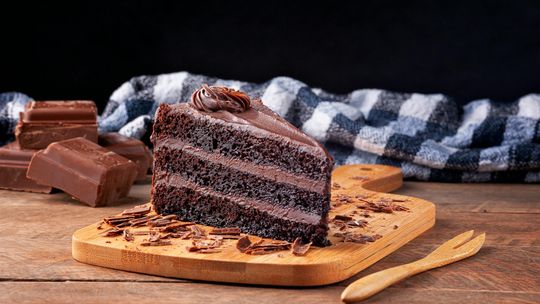 Szybkie ciasta – przepisy na pyszne desery w zaledwie kilka chwil