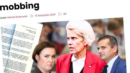 Tajemniczy list Tajemniczy list