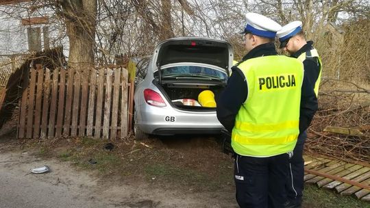 Tomasz G. prawomocnie skazany za spowodowanie wypadku ze skutkiem śmiertelnym