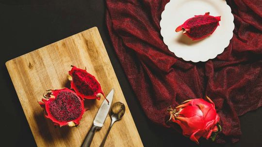 Top 5 egzotycznych owoców, które Cię zaskoczą