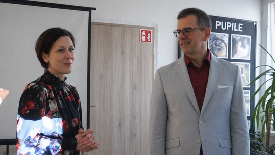 Tradycje Wielkanocne w Miejskiej Bibliotece Publicznej Tradycje Wielkanocne w Miejskiej Bibliotece Publicznej